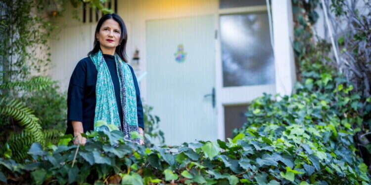 פרופ' מירב רוט. צילום: אריק סולטן פרופ' מירב רוט. צילום: אריק סולטן