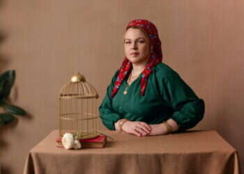 אלומה לב־כהן, אמא לארבעה ילדים שמעולם לא ילדה