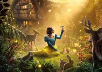 כישלון מהאגדות: העיבוד החדש ל"שלגיה" של דיסני מתרסק בקופות