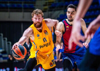 ויל ריימן. צילום: ג'ורג'ה קוסטיץ'