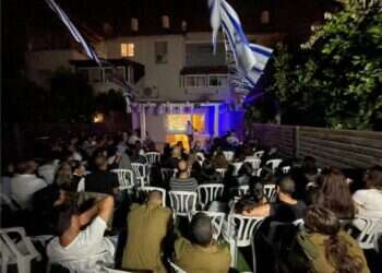 מיזם  "גיבור בסלון": המיזם שמביא את סיפורי הגבורה הביתה