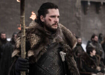 ממשחקי הכס עד אווטאר: הגיבורים הגדולים שמבוססים על משה רבנו