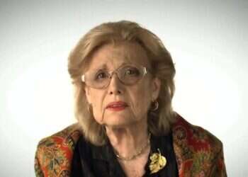 חיזוק הקשר עם יהדות ארצות ערב: ההיסטוריונית לבנה זמיר תשיא משואה