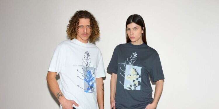 קרדיט: יחצ אופנה פטריוטית: מיזמים ישראליים שמלבישים עלינו תקווה