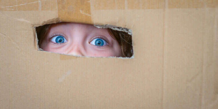 "לא הייתי צריכה להסתכל": סיפור על ילדה שהציצה לעולם המבוגרים