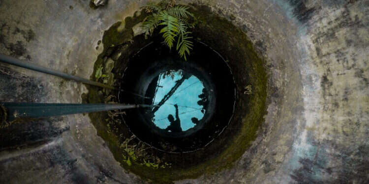 "בארות כישוף" שעושות שימוש בהיסטוריה המקומית. צילום: שאטרסטוק