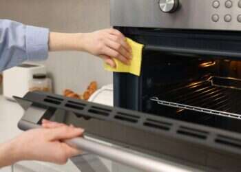 איך מכשירים מיקרוגל ותנור? מדריך להכשרת המטבח לפסח