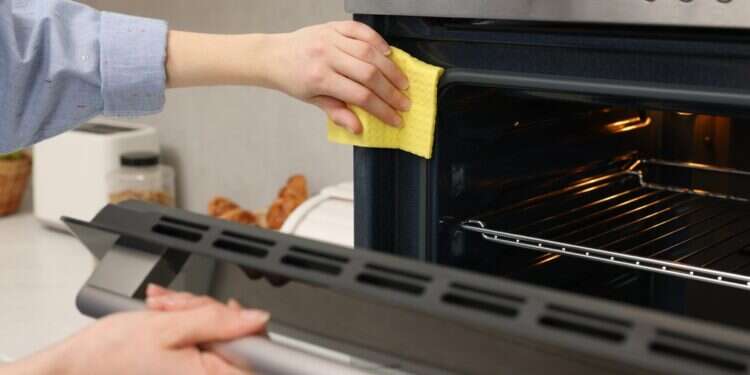 איך מכשירים מיקרוגל ותנור? מדריך להכשרת המטבח לפסח