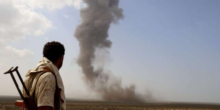 תקיפה באיראן, ארכיון. צילום: שאטרסטוק