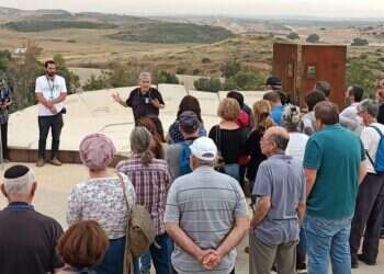 אלופים במיל' ידריכו סיורים לזכרם של הנופלים ב"חרבות ברזל"
