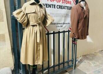 התיקים, האופנה וחנויות יד שנייה – הייתי בפריז וחזרתי מאוהבת