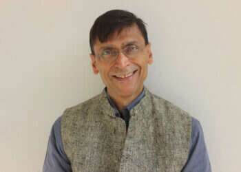 "אנו זקוקים לסיפור דומה לזה של ישראל – מעין 'יציאת מצרים' הודית"