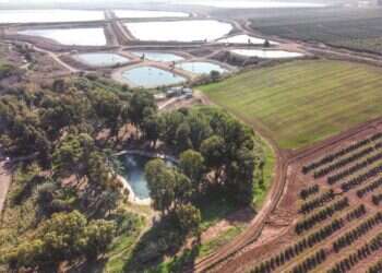 "הכי יפה בארץ": המסלולים שלא הכרתם בעמק המעיינות ועמק יזרעאל