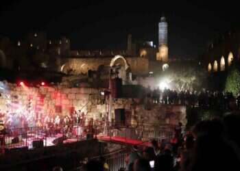 סטנדאפ של אנטולי מ"קופה ראשית" ושחזור משפט דרייפוס: מה שעולה השבוע