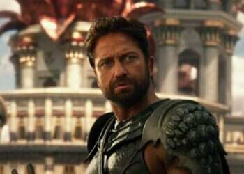 צילום מתוך הסרט "מלחמת האלים"