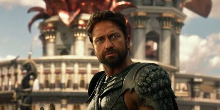 צילום מתוך הסרט "מלחמת האלים"