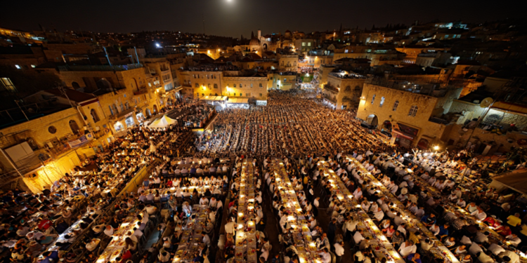 קורבן פסח: כך תצלו אותו נכון