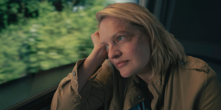 סיפורה של שפחה. צילום באדיבות HOT