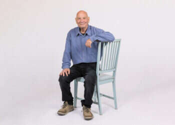 "תקופה ארוכה עבדתי כמו שני אנשים, גם כמורה לתנ"ך וגם ברפת"