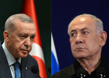 מנגנון תיאום ביטחוני: ישראל וטורקיה ניהלו שיחות באזרבייג'ן