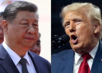 סין: "לא מפחדים להילחם" במלחמת הסחר עם ארה"ב