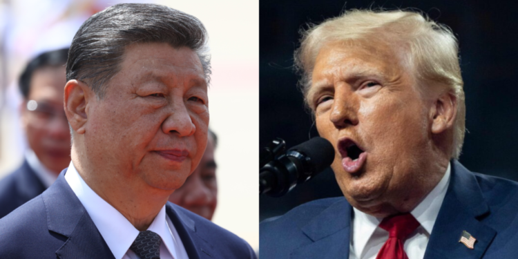 סין: "לא מפחדים להילחם" במלחמת הסחר עם ארה"ב