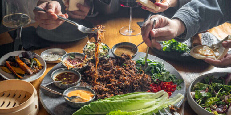 פדריק. צילום - דוד מויאל לא חייבים לנפנף: 10 מנות הבשר הפופולאריות במסעדות ארצנו