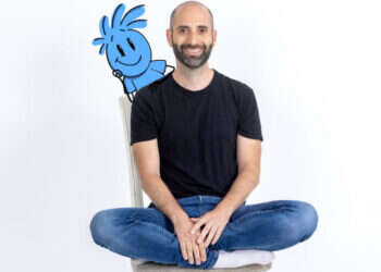 "ג'ים קארי הוא דמות שמלווה אותי מאז שהייתי ילד"