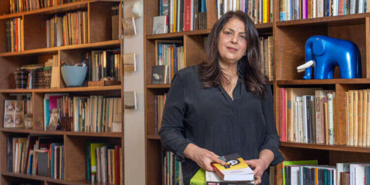 תמי ישראלי. צילום: יוסי אלוני תמי ישראלי. צילום: יוסי אלוני