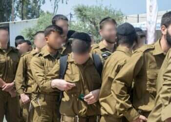 מאות מגויסים: צה"ל מסכם את גיוס חרדים השבוע